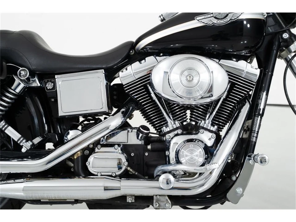 2003 Harley-Davidson Dyna Twin Cam - Image 24 of 27