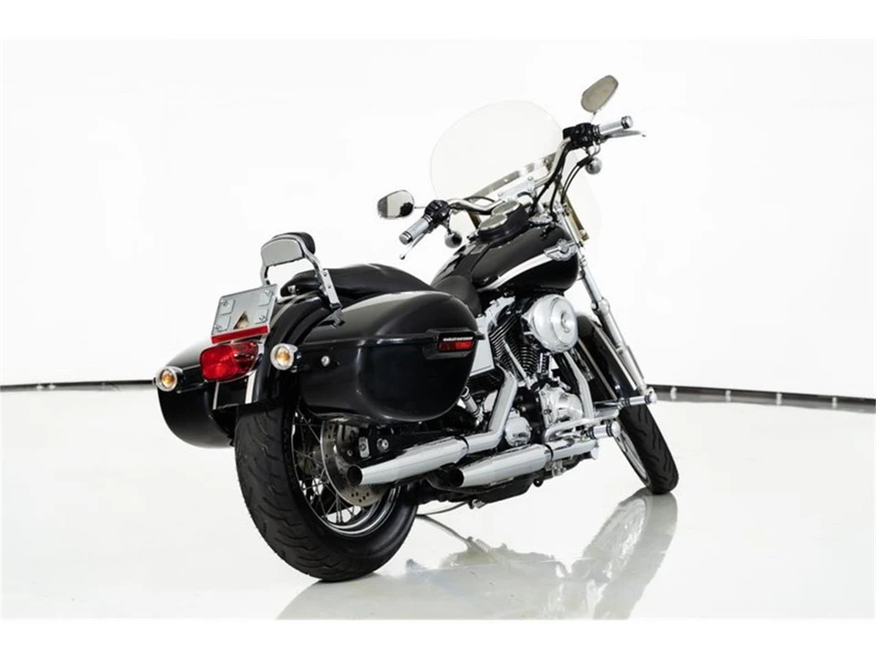 2003 Harley-Davidson Dyna Twin Cam - Image 21 of 27