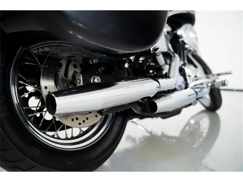 2003 Harley-Davidson Dyna Twin Cam - Image 22 of 27