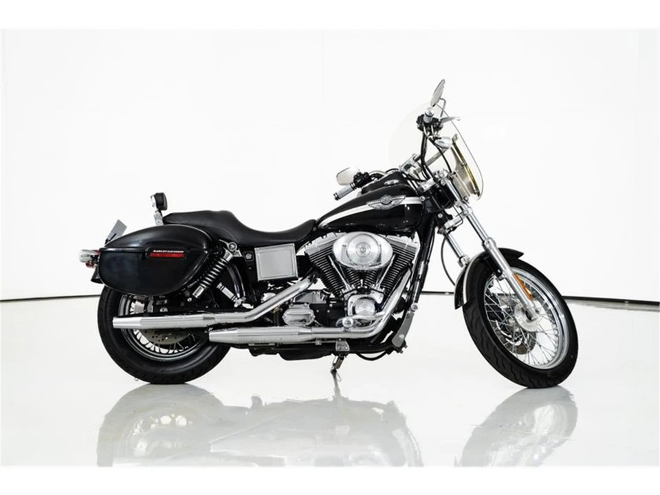 2003 Harley-Davidson Dyna Twin Cam - Image 23 of 27