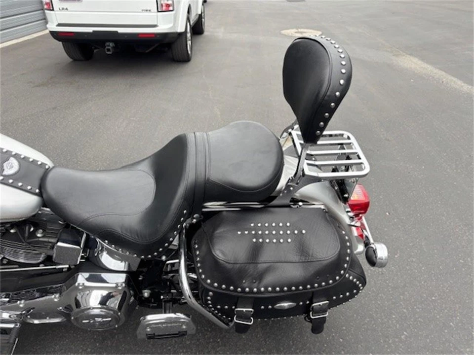 2003 Harley-Davidson Softail - Image 4 of 13
