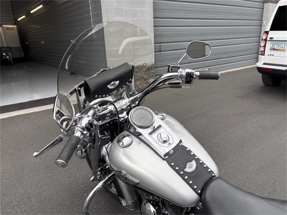 2003 Harley-Davidson Softail - Image 5 of 13