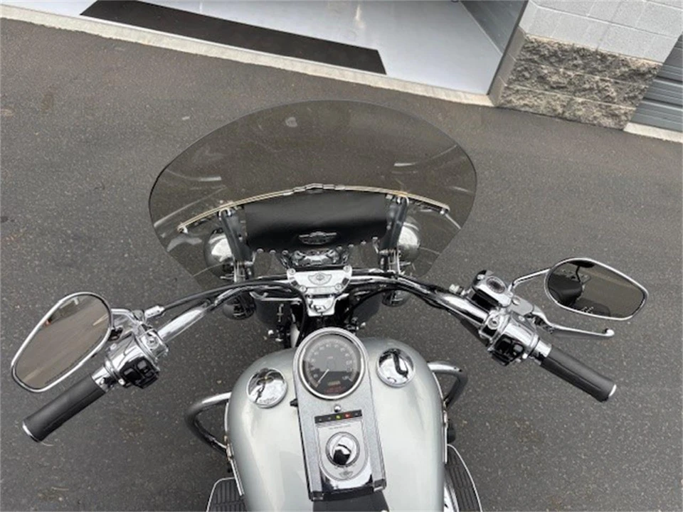 2003 Harley-Davidson Softail - Image 7 of 13