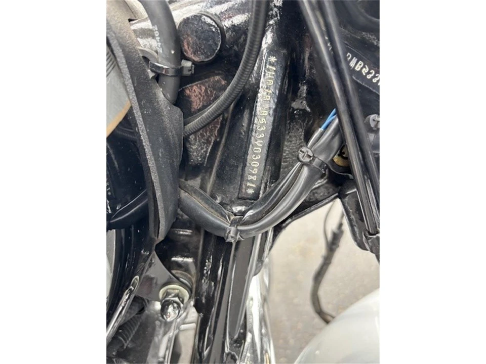 2003 Harley-Davidson Softail - Image 10 of 13