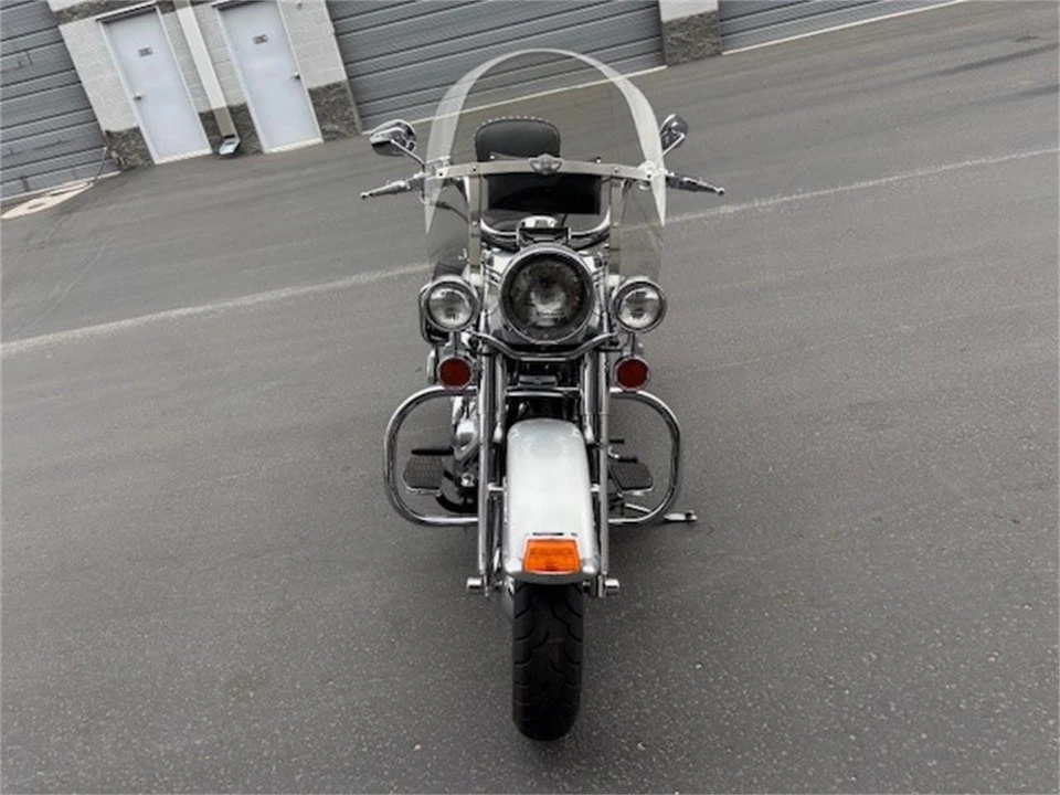 2003 Harley-Davidson Softail - Image 13 of 13