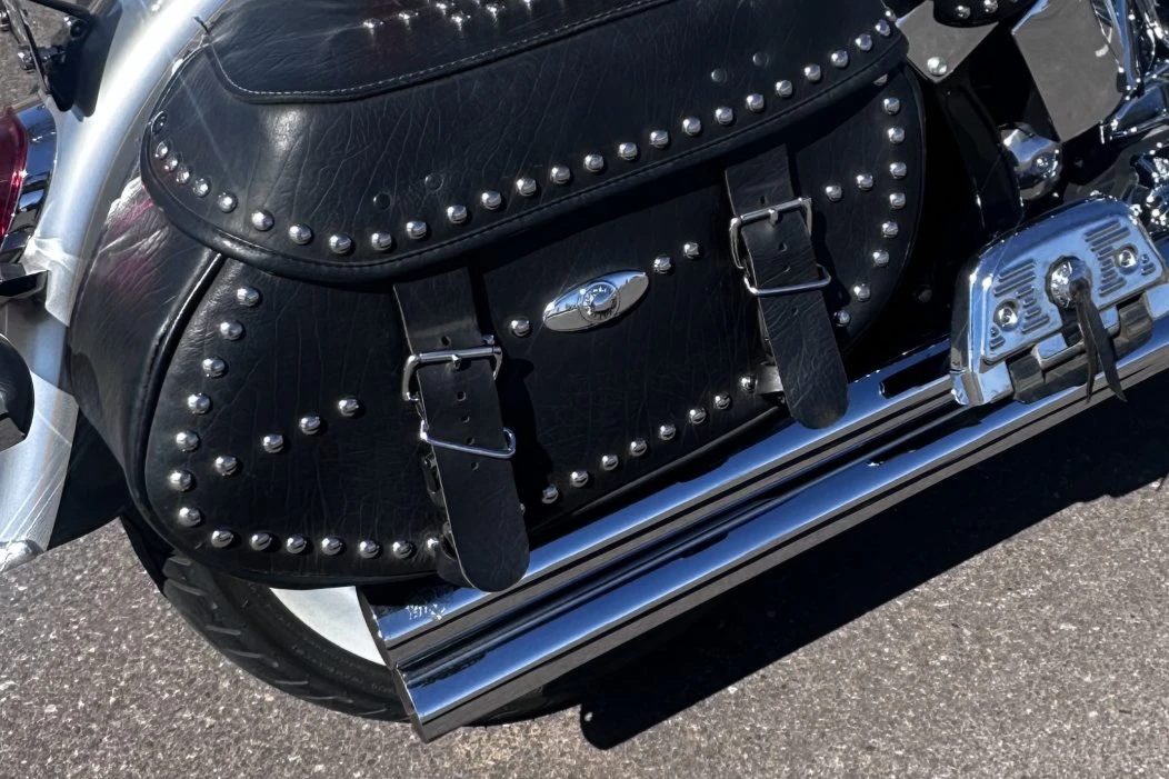 2003 Harley-Davidson Softail - Image 6 of 6