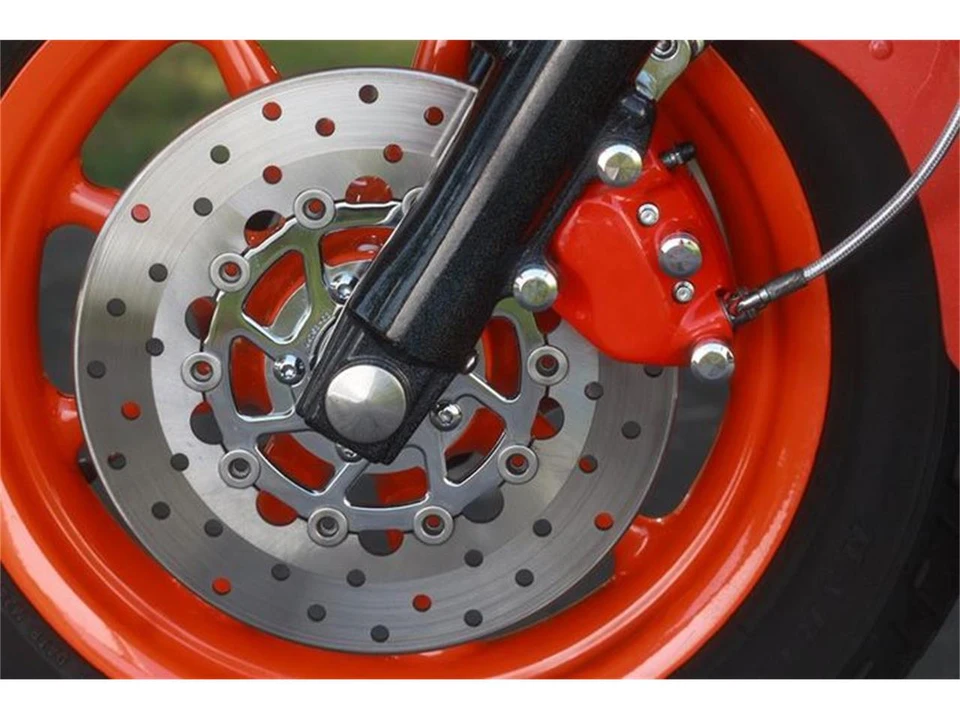 2003 Harley-Davidson Sportster Evolution - Image 6 of 7