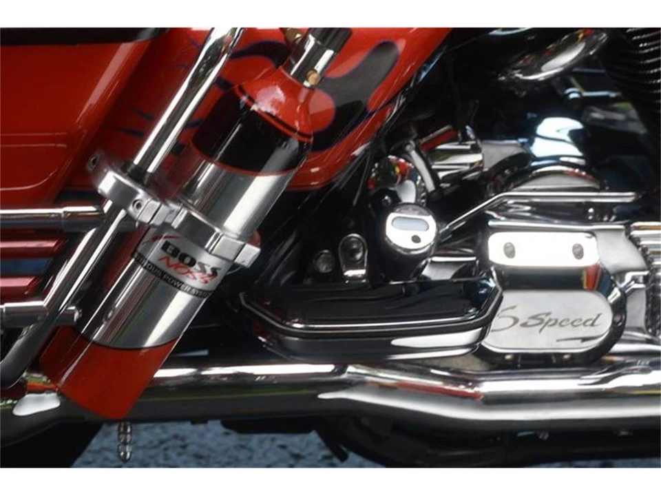 2003 Harley-Davidson Sportster Evolution - Image 3 of 7