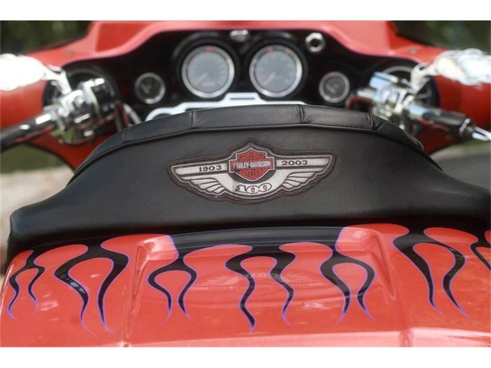 2003 Harley-Davidson Sportster Evolution - Image 7 of 7