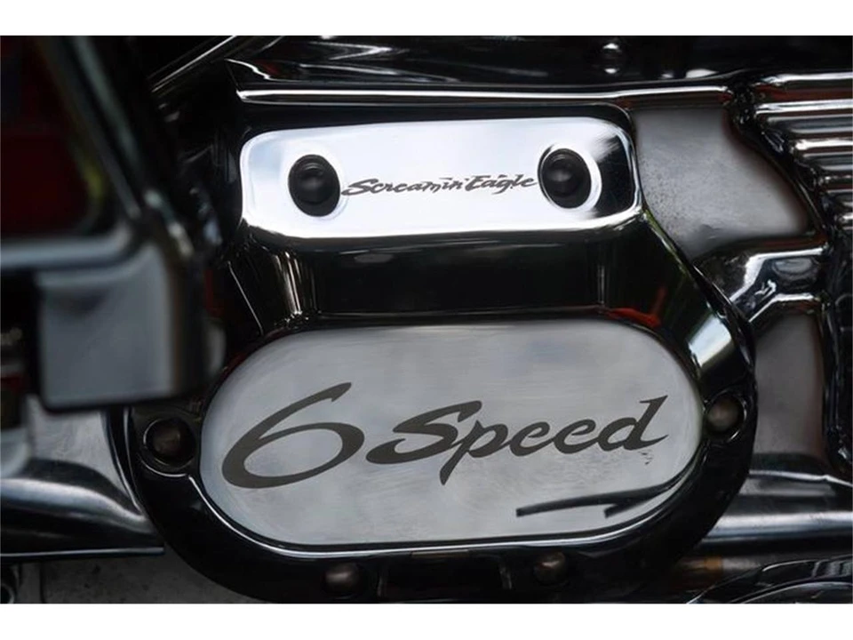 2003 Harley-Davidson Sportster Evolution - Image 5 of 7