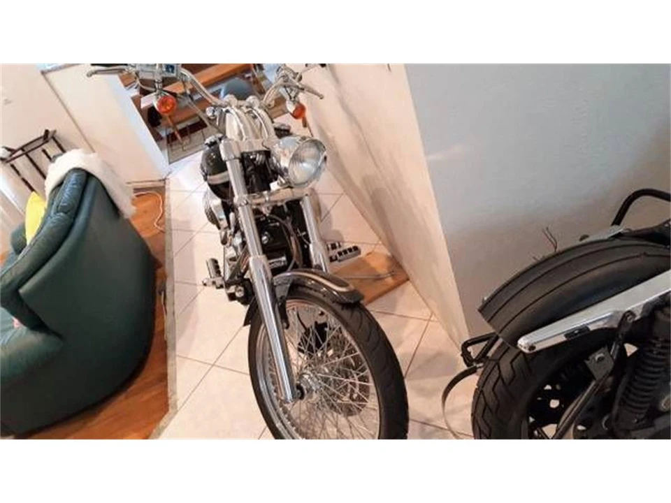 2003 Harley-Davidson Sportster Evolution - Image 2 of 7