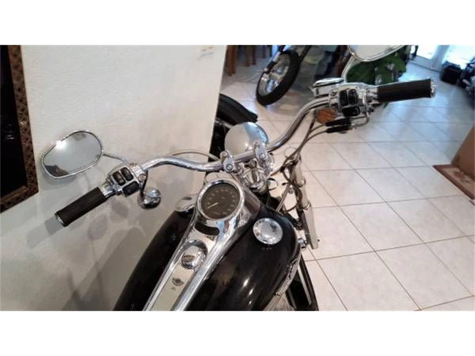 2003 Harley-Davidson Sportster Evolution - Image 7 of 7