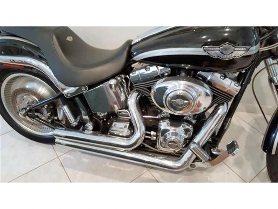 2003 Harley-Davidson Sportster Evolution - Image 4 of 7