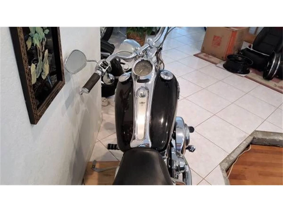 2003 Harley-Davidson Sportster Evolution - Image 3 of 7