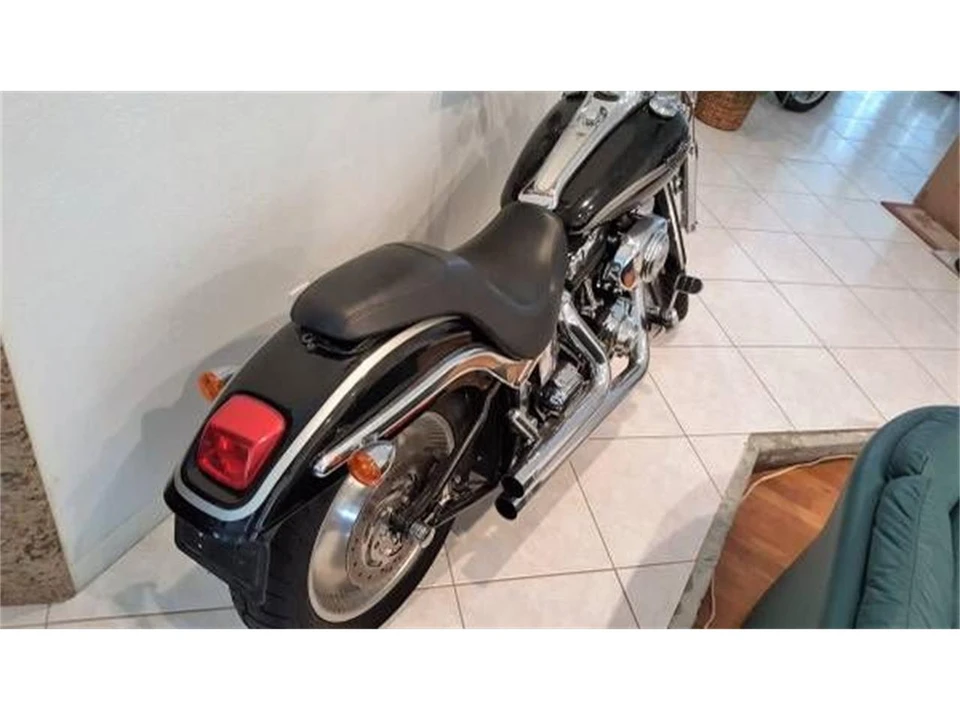 2003 Harley-Davidson Sportster Evolution - Image 6 of 7