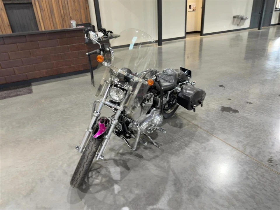 2003 Harley-Davidson Sportster Evolution - Image 2 of 16