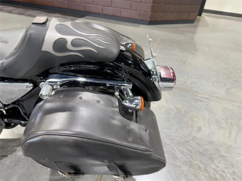 2003 Harley-Davidson Sportster Evolution - Image 6 of 16