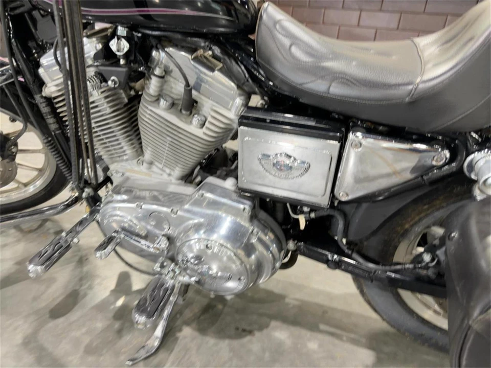 2003 Harley-Davidson Sportster Evolution - Image 7 of 16