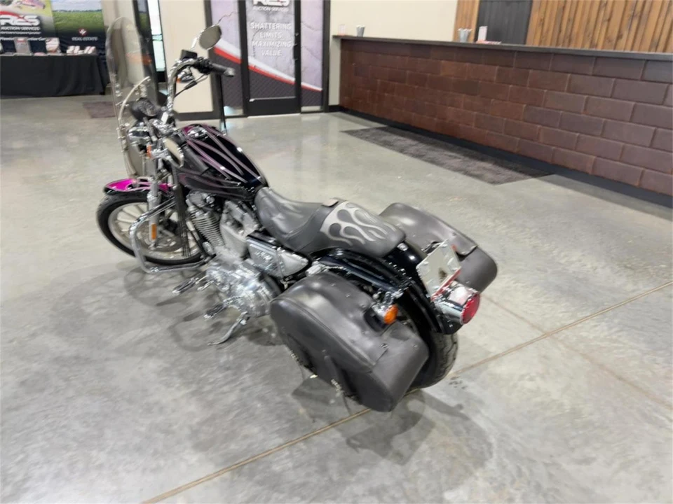 2003 Harley-Davidson Sportster Evolution - Image 5 of 16
