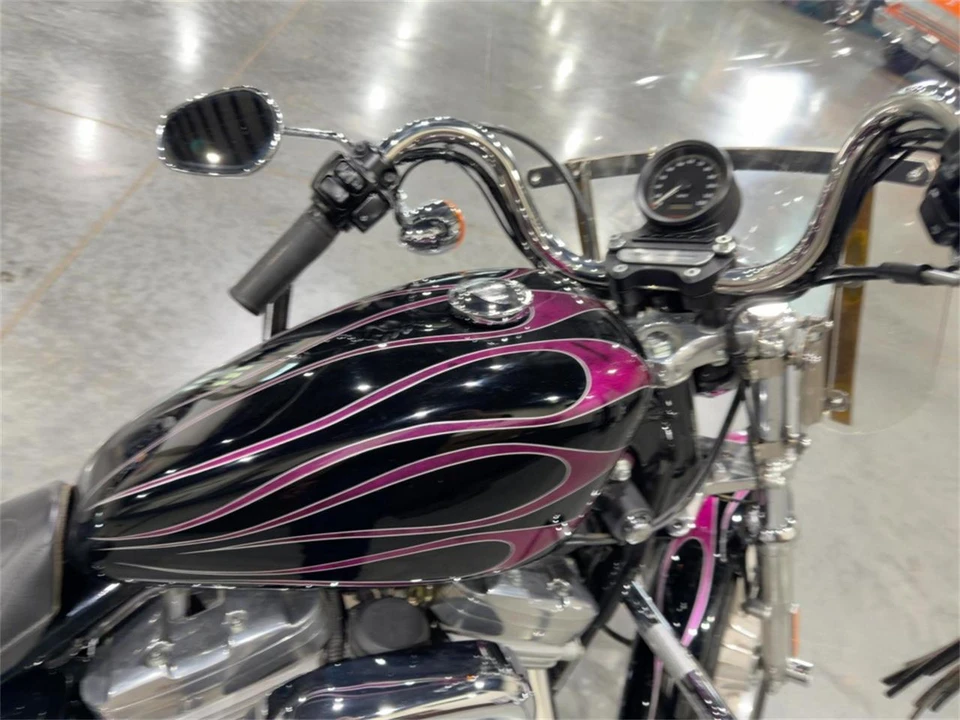 2003 Harley-Davidson Sportster Evolution - Image 10 of 16