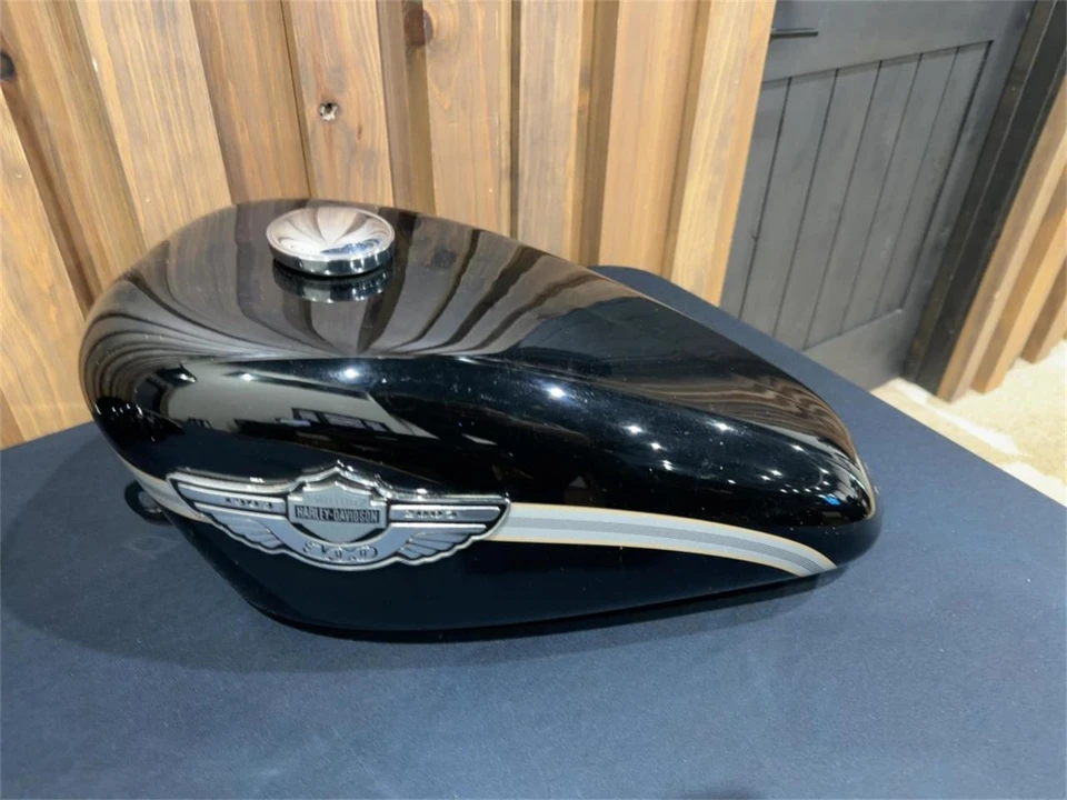 2003 Harley-Davidson Sportster Evolution - Image 13 of 16