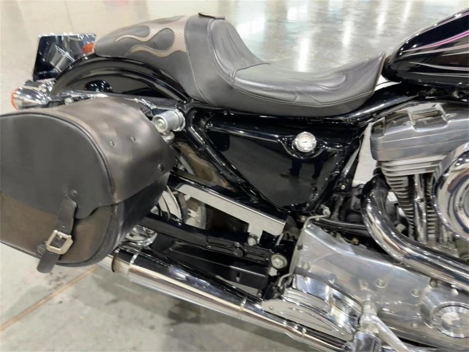 2003 Harley-Davidson Sportster Evolution - Image 11 of 16