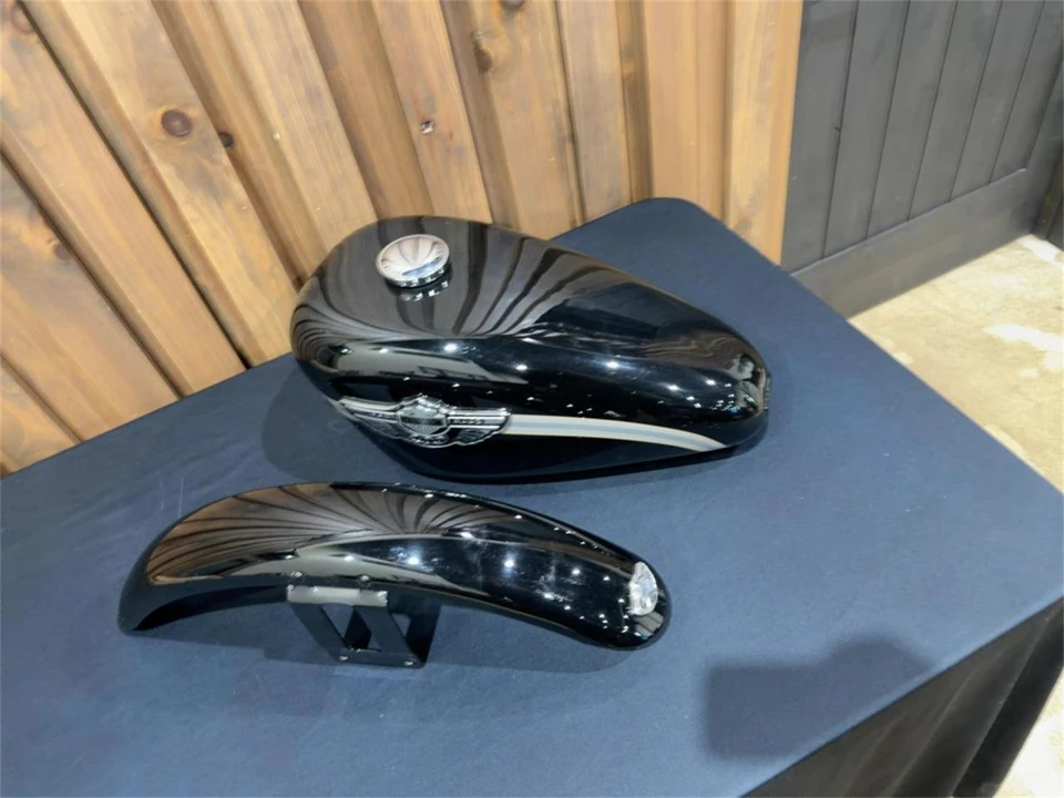 2003 Harley-Davidson Sportster Evolution - Image 15 of 16