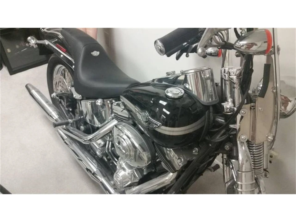 2003 Harley-Davidson Sportster Evolution - Image 10 of 13
