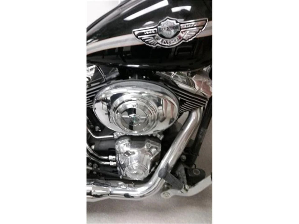 2003 Harley-Davidson Sportster Evolution - Image 6 of 13