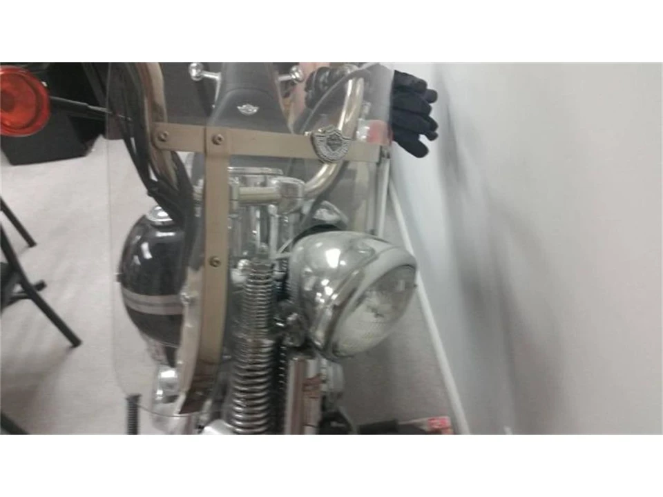 2003 Harley-Davidson Sportster Evolution - Image 9 of 13