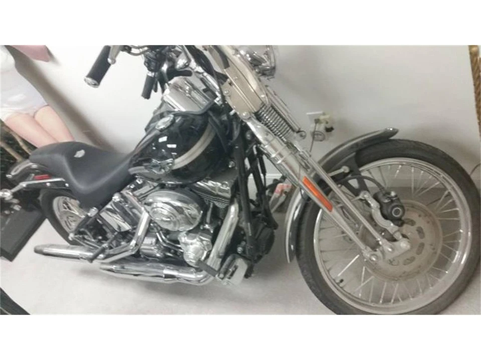 2003 Harley-Davidson Sportster Evolution - Image 11 of 13
