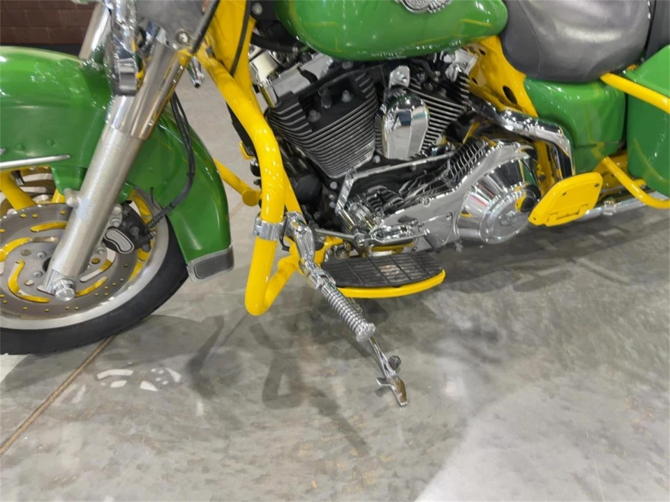 2003 Harley-Davidson Touring Twin Cam - Image 7 of 13
