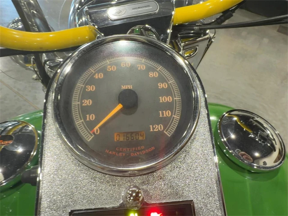 2003 Harley-Davidson Touring Twin Cam - Image 11 of 13