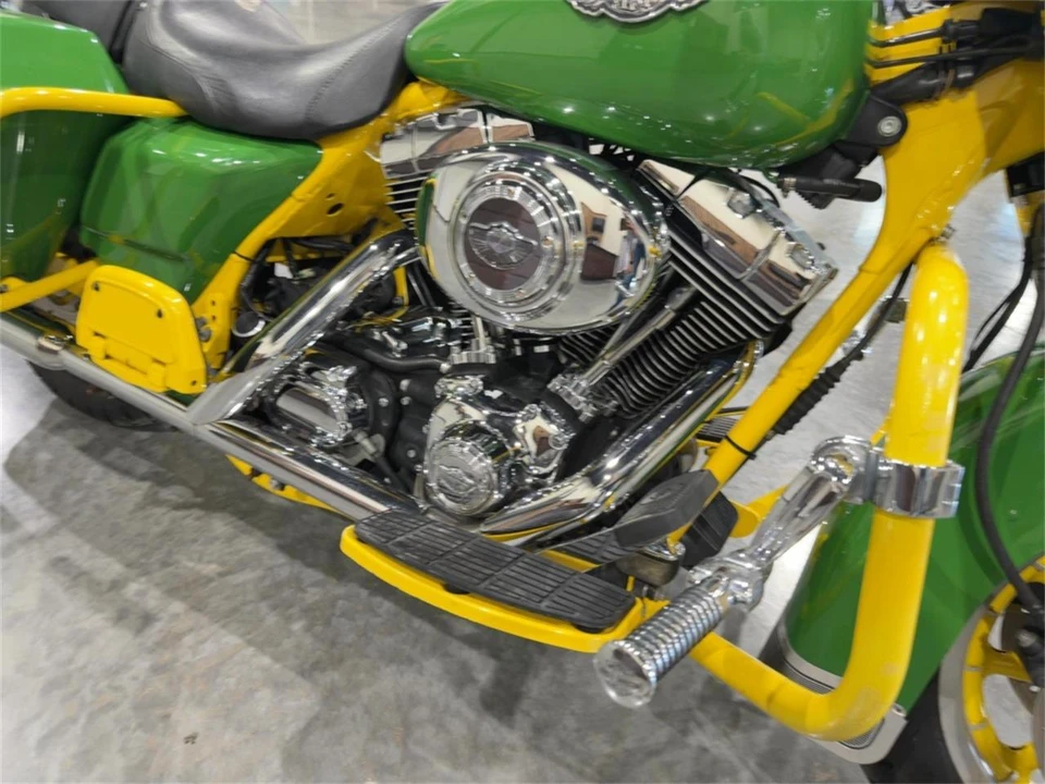 2003 Harley-Davidson Touring Twin Cam - Image 9 of 13