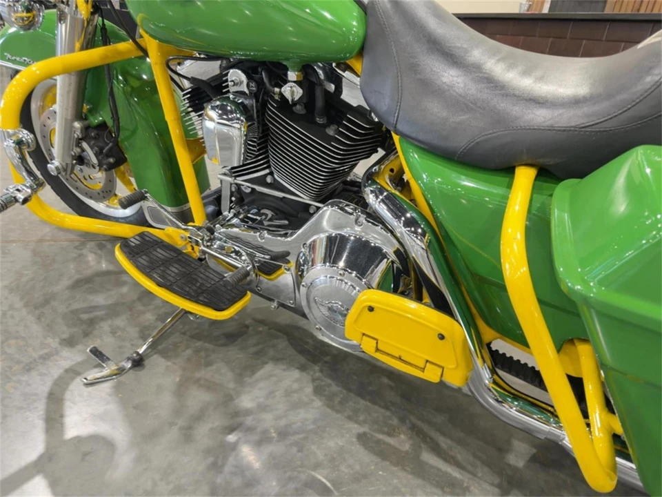 2003 Harley-Davidson Touring Twin Cam - Image 6 of 13