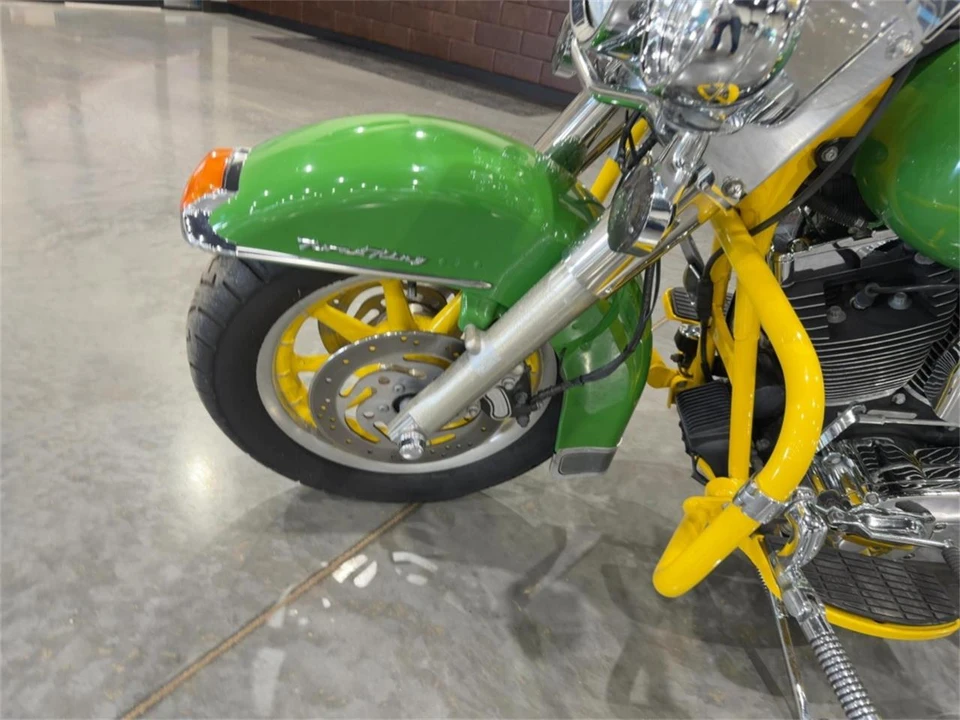 2003 Harley-Davidson Touring Twin Cam - Image 8 of 13