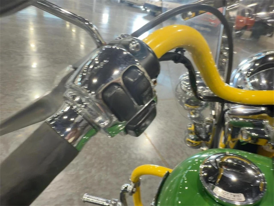 2003 Harley-Davidson Touring Twin Cam - Image 13 of 13