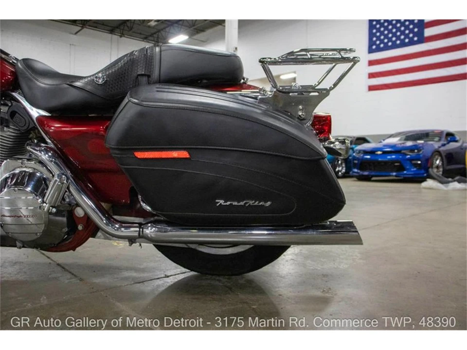 2003 Harley-Davidson Touring Twin Cam - Image 27 of 31