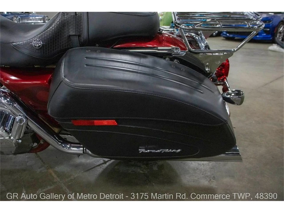 2003 Harley-Davidson Touring Twin Cam - Image 28 of 31