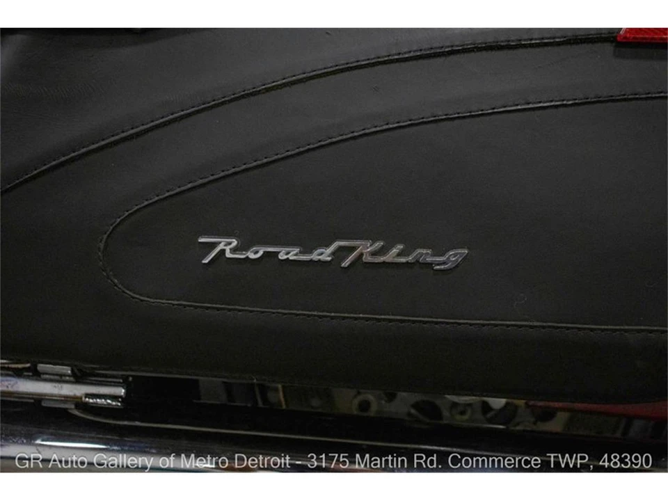 2003 Harley-Davidson Touring Twin Cam - Image 19 of 31