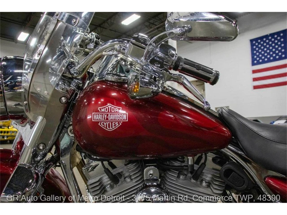 2003 Harley-Davidson Touring Twin Cam - Image 26 of 31