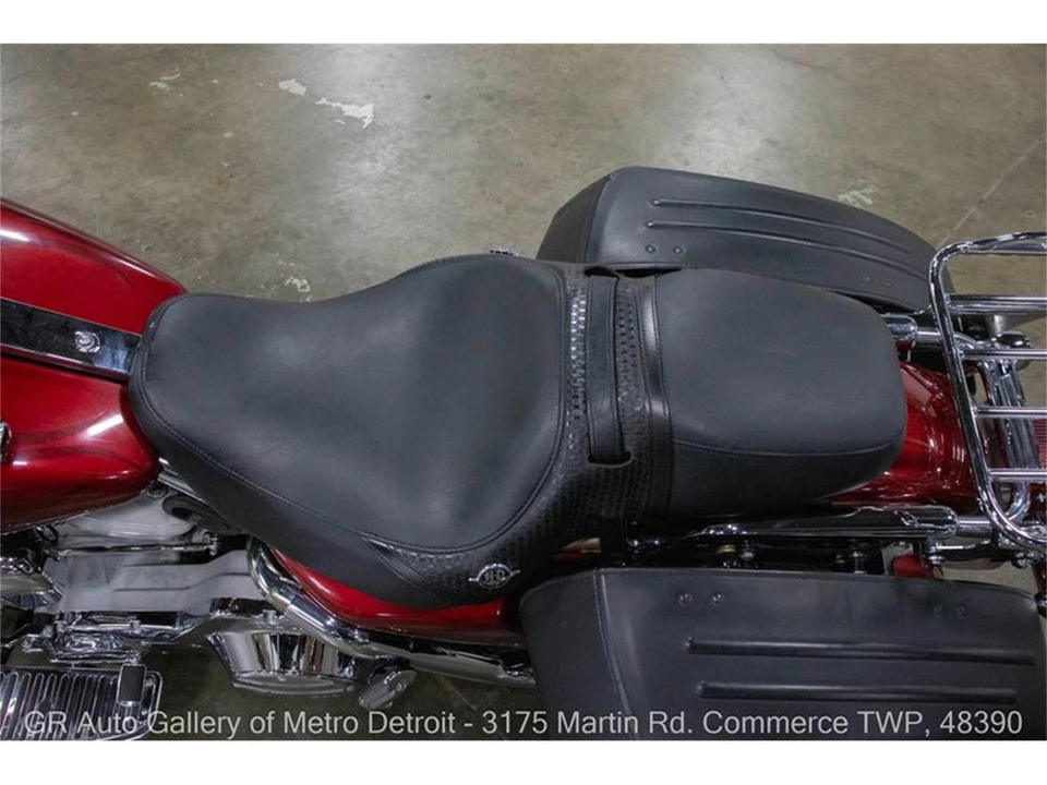 2003 Harley-Davidson Touring Twin Cam - Image 30 of 31