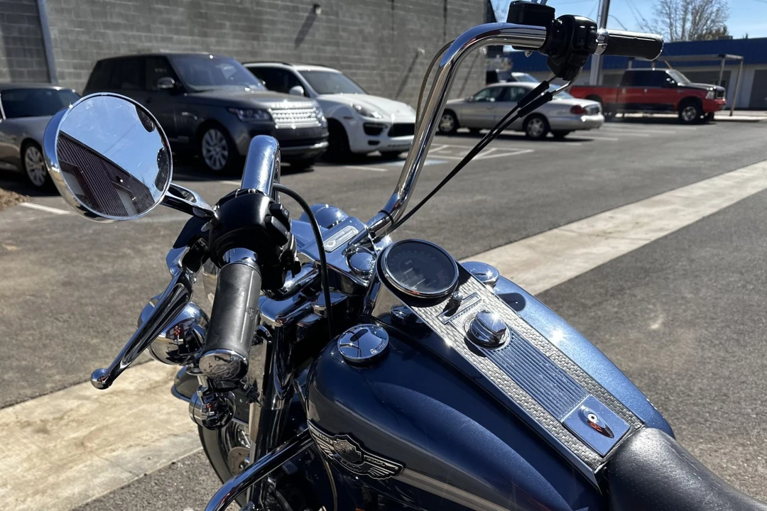 2003 Harley-Davidson Touring Twin Cam - Image 4 of 7