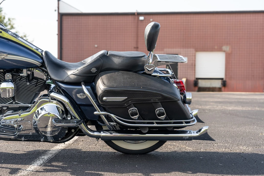 2003 Harley-Davidson Touring Twin Cam - Image 19 of 31