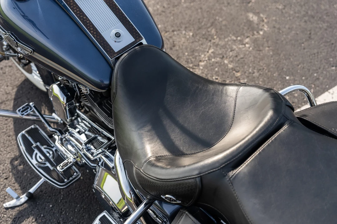 2003 Harley-Davidson Touring Twin Cam - Image 28 of 31