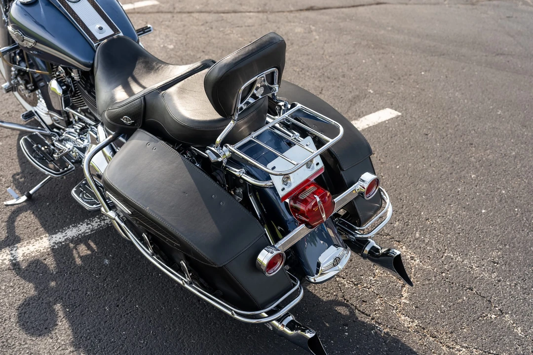 2003 Harley-Davidson Touring Twin Cam - Image 31 of 31