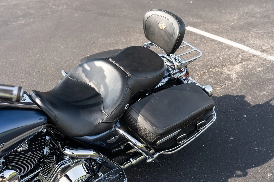2003 Harley-Davidson Touring Twin Cam - Image 29 of 31