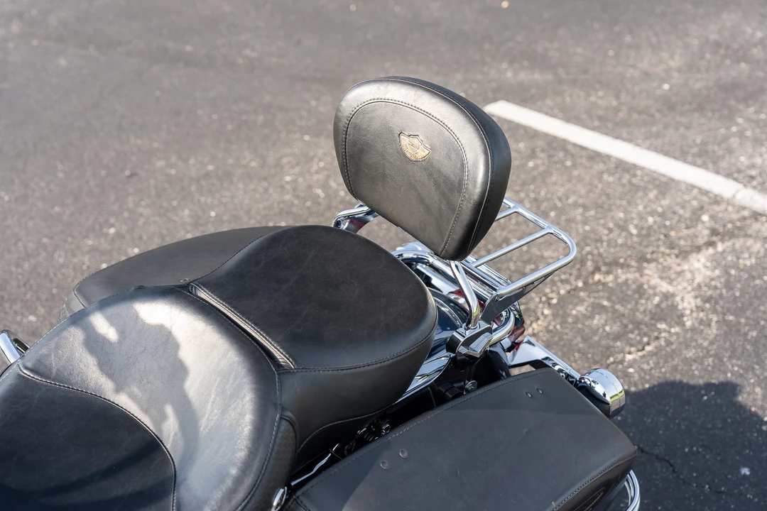 2003 Harley-Davidson Touring Twin Cam - Image 30 of 31