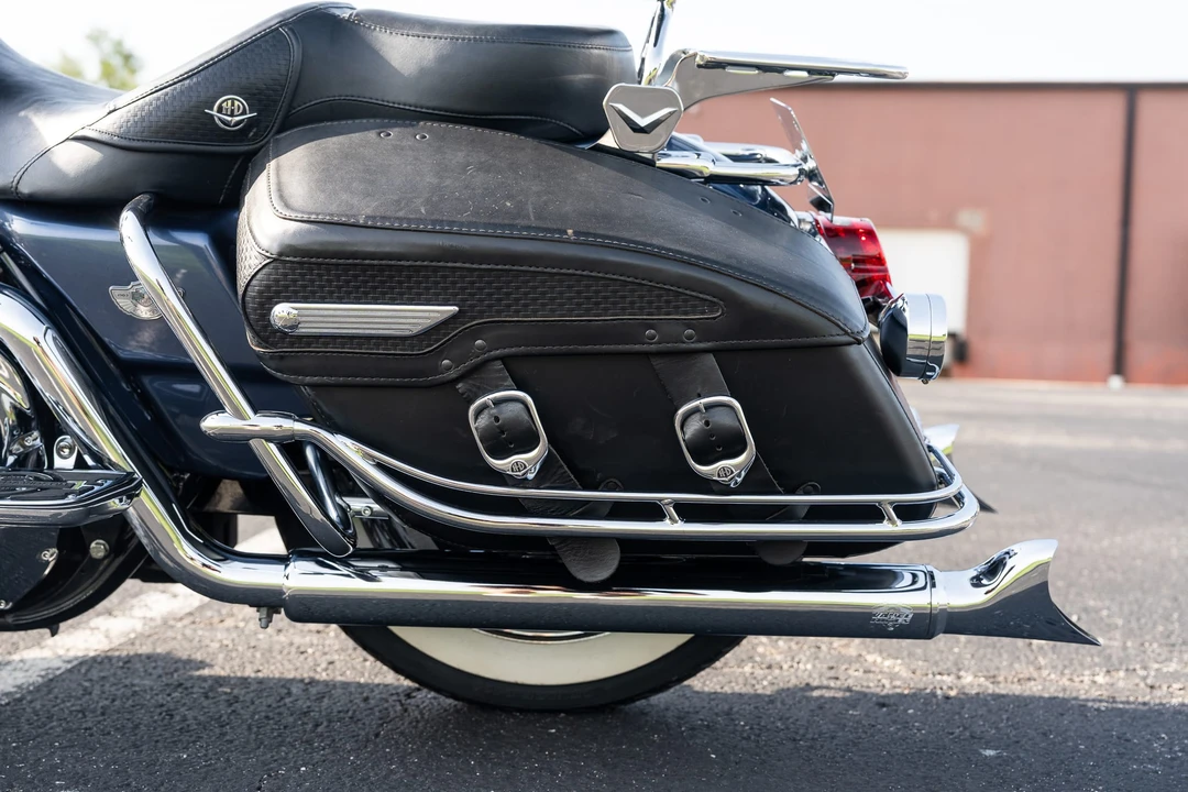 2003 Harley-Davidson Touring Twin Cam - Image 20 of 31