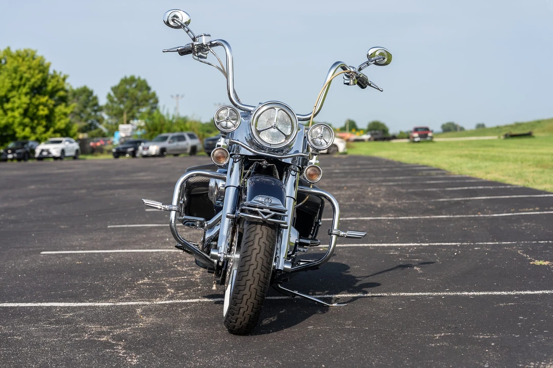2003 Harley-Davidson Touring Twin Cam - Image 17 of 31